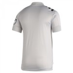Camisolas de Futebol Montreal Impact Equipamento Alternativa 2020/21 Manga Curta